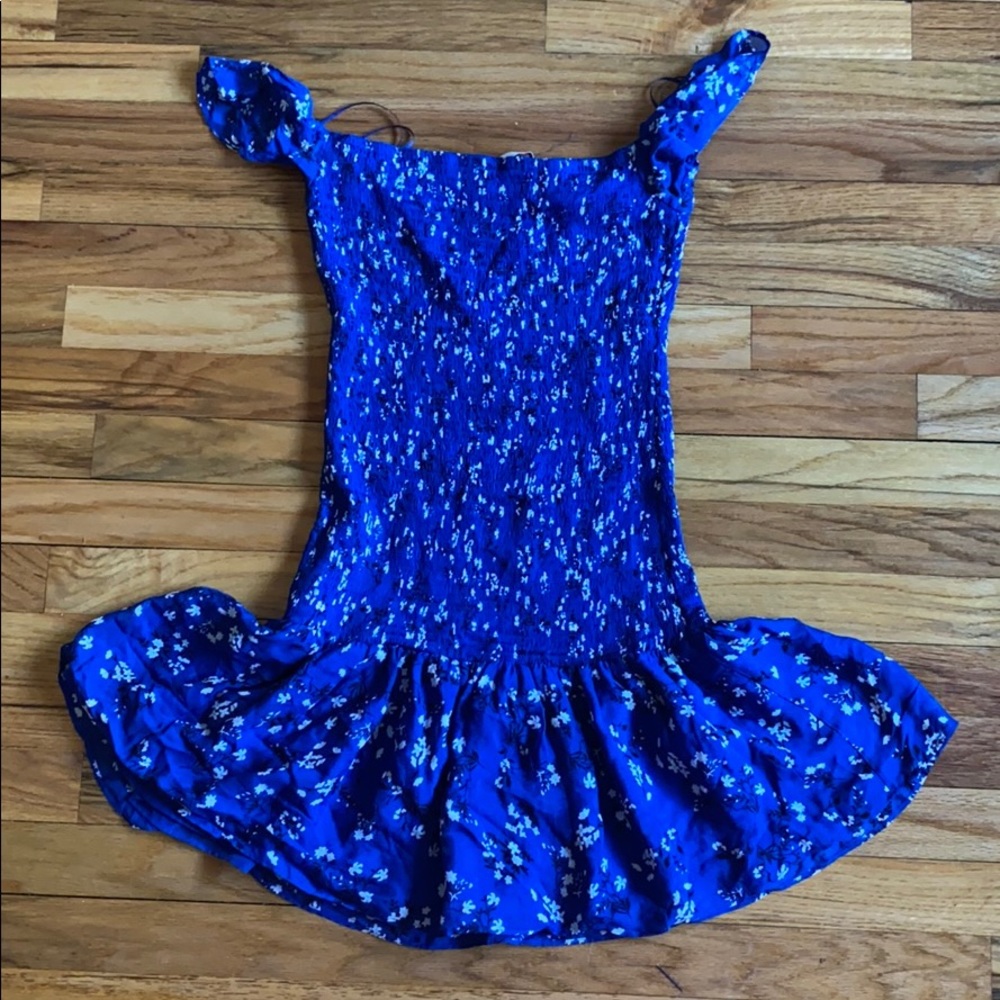Zara dress